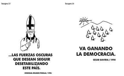 Colombia Icónica