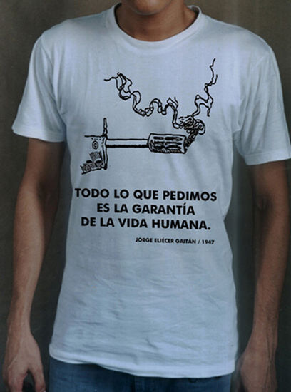 Colombia Icónica 
