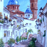 Paisaje Urbano thumbnail 1
