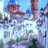 obra
