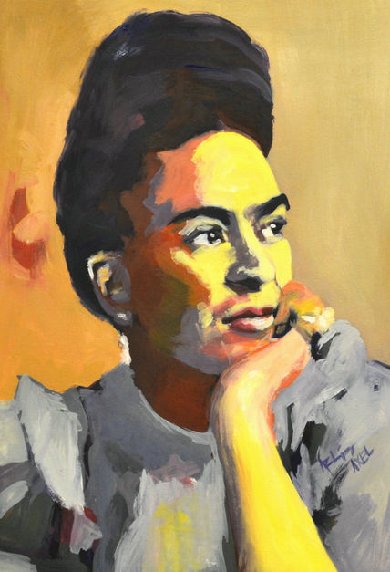 Frida