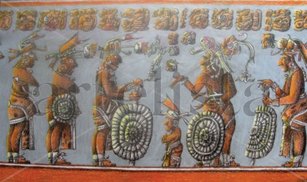 guerreros 3