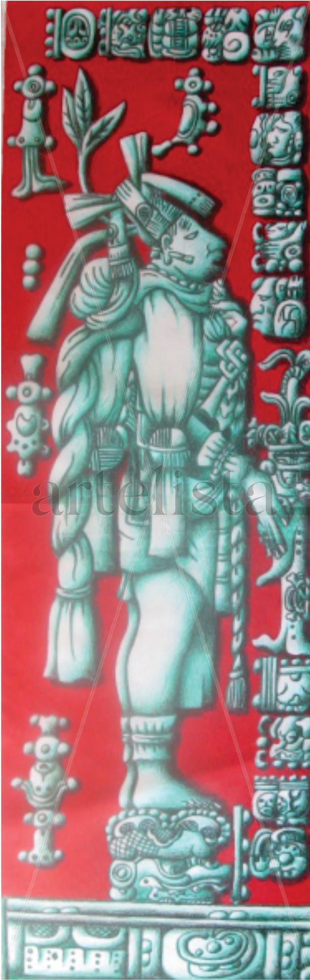 king 1