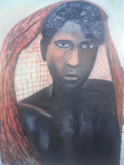Soledad