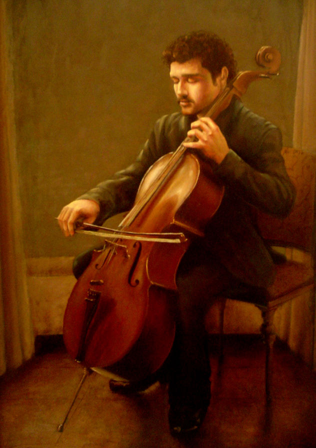 Chelista (Miguel Angel Arredondo)