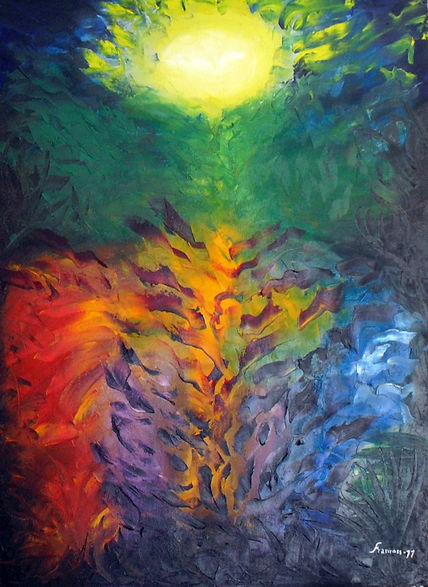 Sol Marino