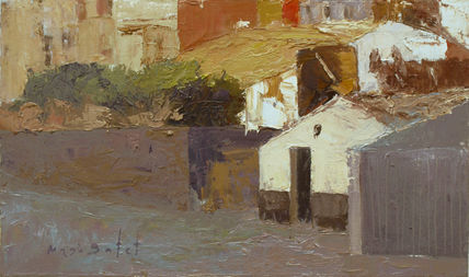 Racó de Sant Andreu
