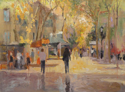 Ramblas