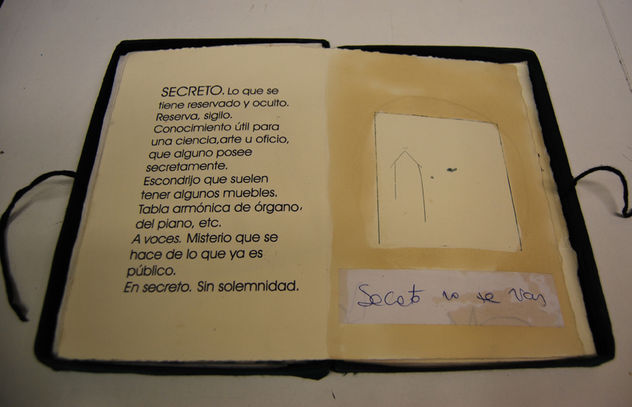 "El corral de los cobardes"