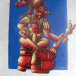 ARTE MAYA thumbnail 1