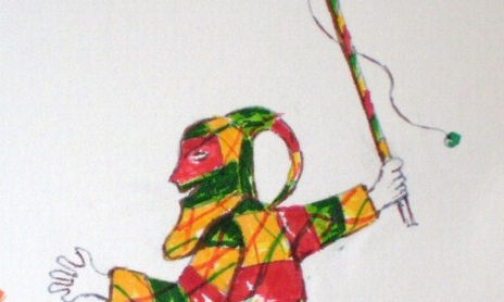 dibujos