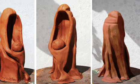 ESCULTURA