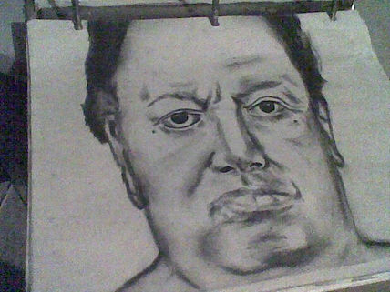 Diego Rivera