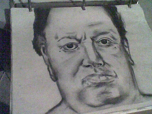 Diego Rivera 