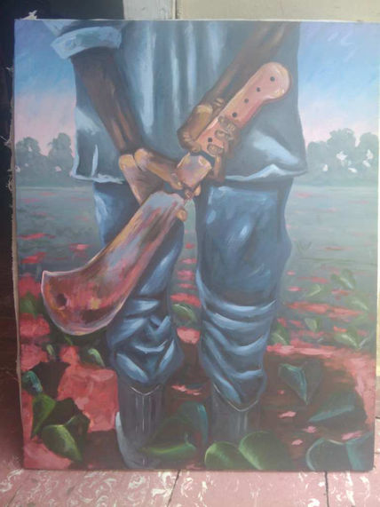 Campesino
