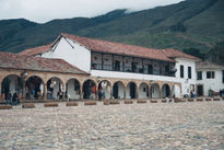 Villa de Leyva