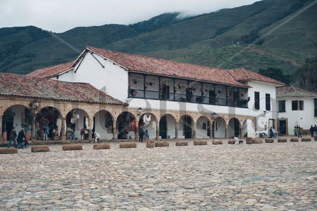 Villa de Leyva 