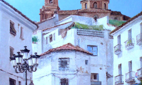 Paisaje Urbano