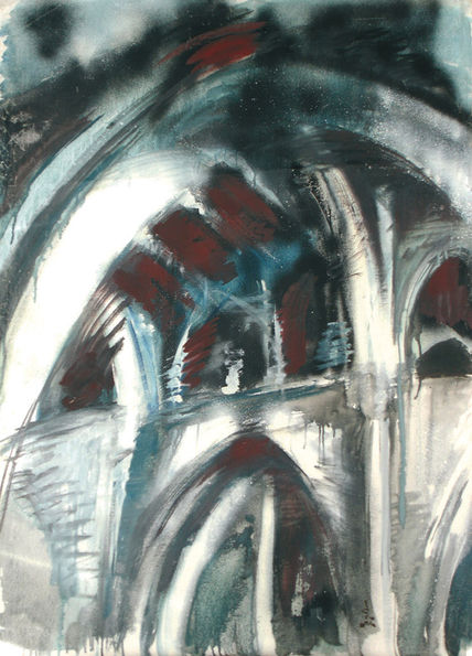Catedral 2