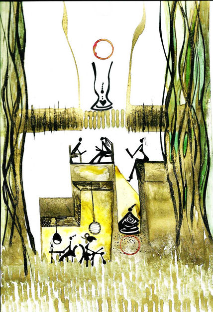 Andariegos 03