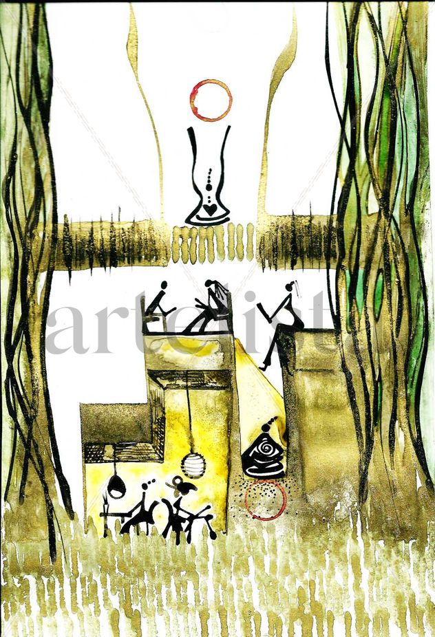 Andariegos 03