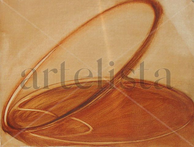 vaso con té Oil Canvas Still Life Paintings