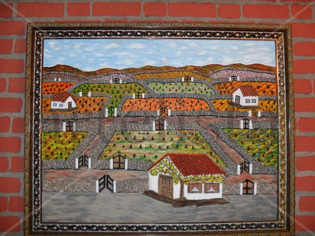 paisajes