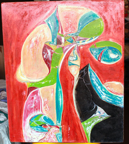 Ilusión Magneta
