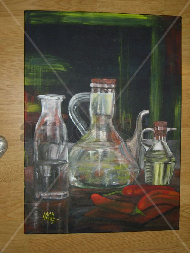 Transparencia I
