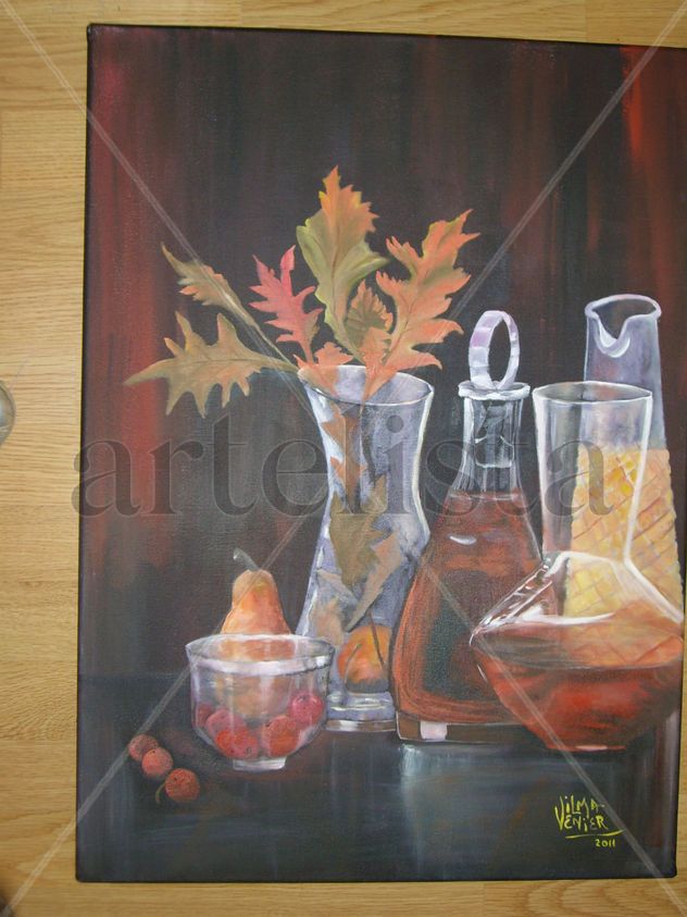 Transparencias II
