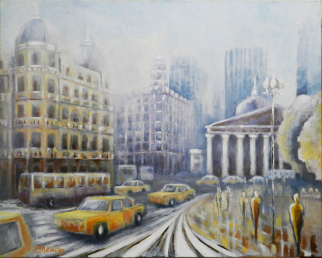 Buenos Aires Bicentenaria 