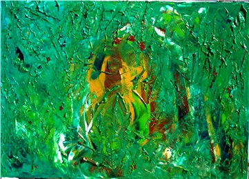 piccoli  amici ..visibili