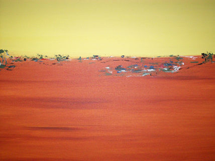 Campos de España