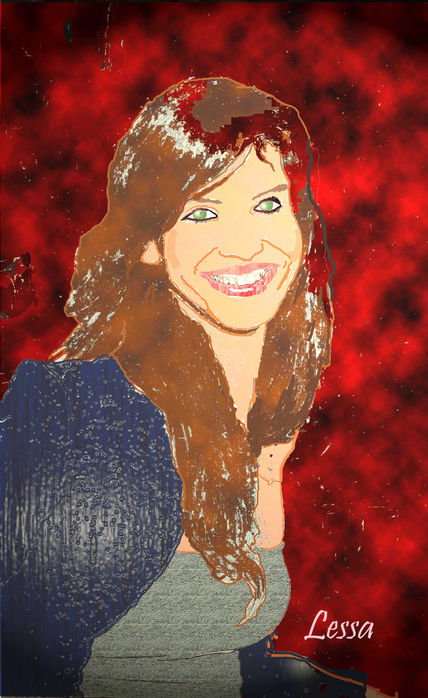 "Lucía"