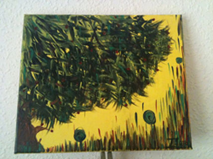 Arbol
