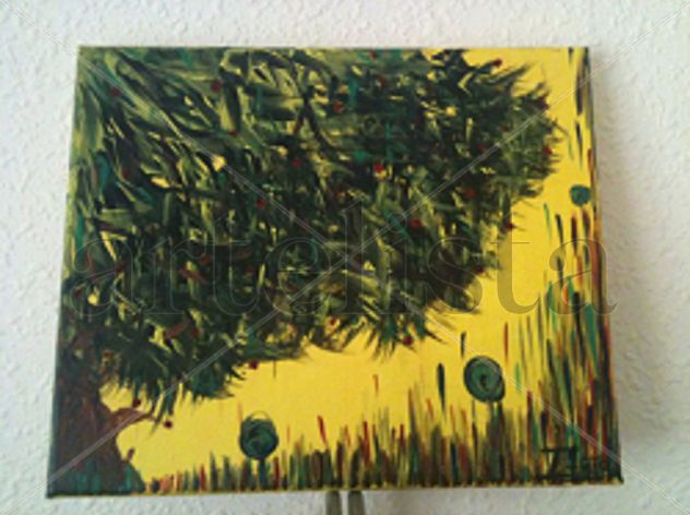 Arbol