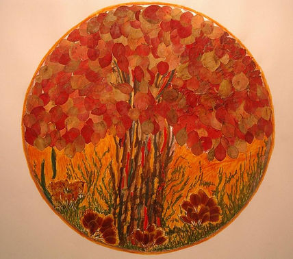 Árbol