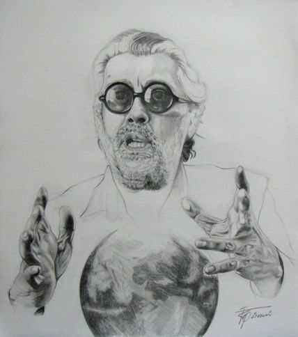 Facundo Cabral