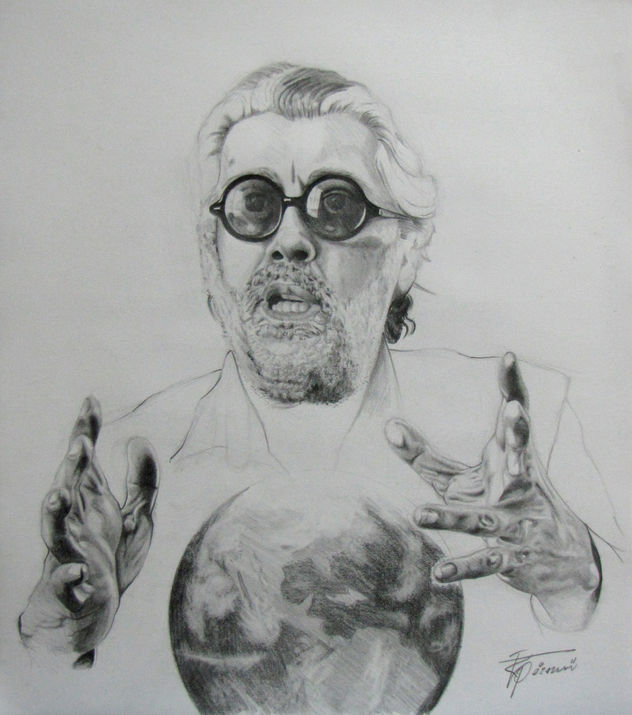 Facundo Cabral