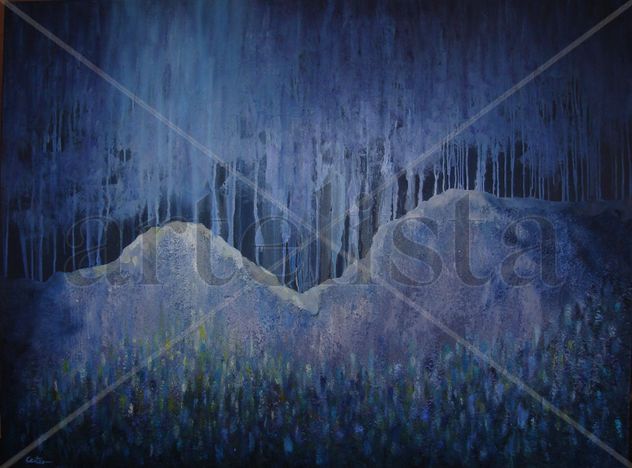 LLUVIA NOCTURNA