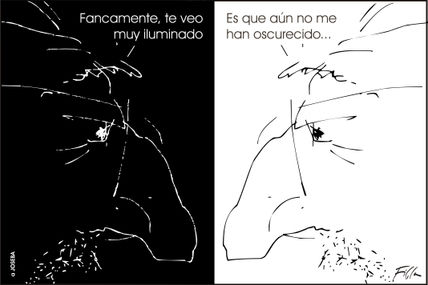 Doble personalidad