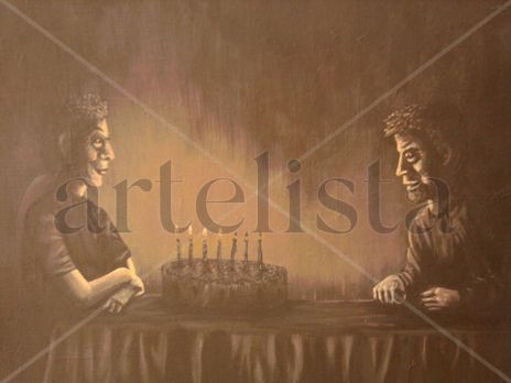 Cumpleaños