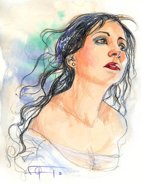 Lucia de Lammemoor