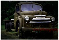 Old Truck