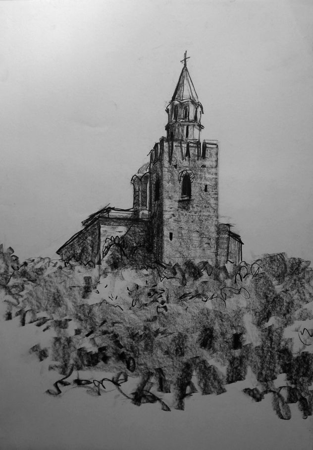 church