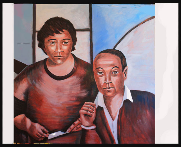 Padre & Madre, recuerdo familia