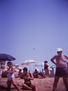HOLGA TRAVELS - SICILY BEACH