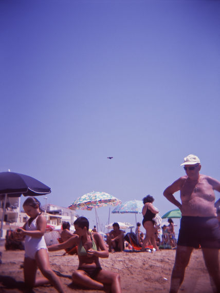Holga travels -...