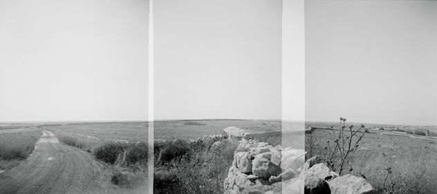 HOLGA TRAVELS - SICILIA