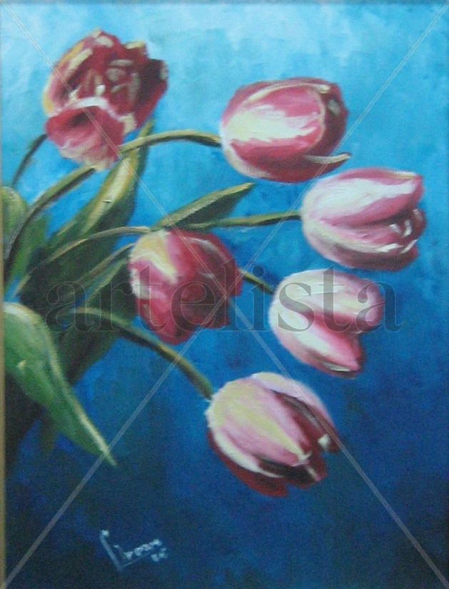 Tulipanes